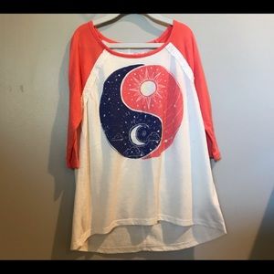 Long Sleeve